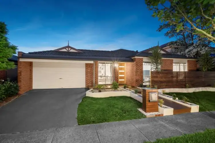 4 Hampshire Court, Rowville VIC 3178