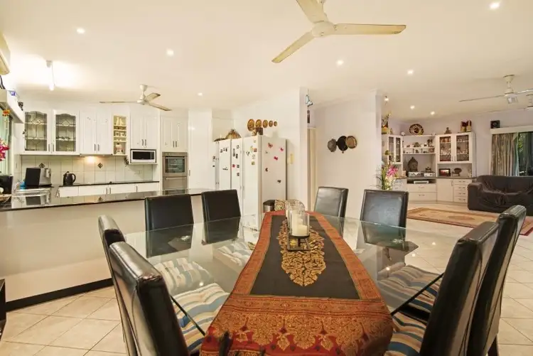 Fourth view of Homely house listing, 5 Behm Court, Bakewell NT 832