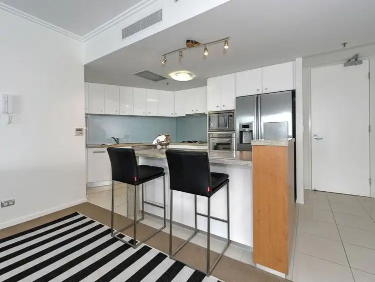 Fourth view of Homely apartment listing, 903/300 Marine Parade, Labrador QLD 4215