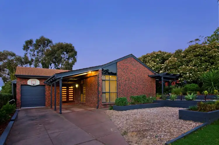7 Hillrise Road, Panorama SA 5041