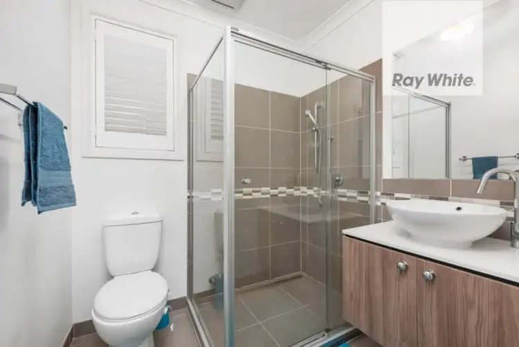 Seventh view of Homely house listing, 5 McCulloch Street, Mernda VIC 3754
