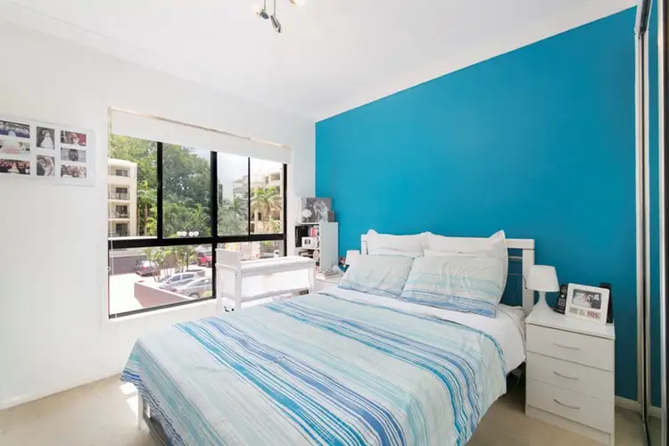 Seventh view of Homely apartment listing, 206/36 MacDonald Street, Kangaroo Point QLD 4169