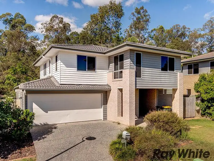 Main view of Homely house listing, 17 Margaret Court, Ferny Grove QLD 4055