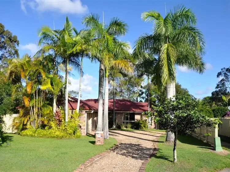 10 Murdoch Court, Sippy Downs QLD 4556