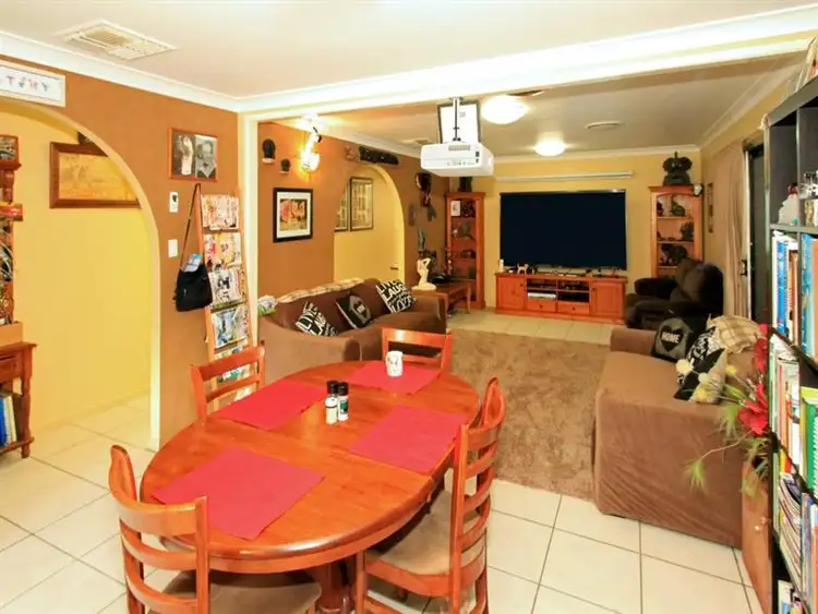Fourth view of Homely house listing, 20 Coowonga Road, Coowonga QLD 4702