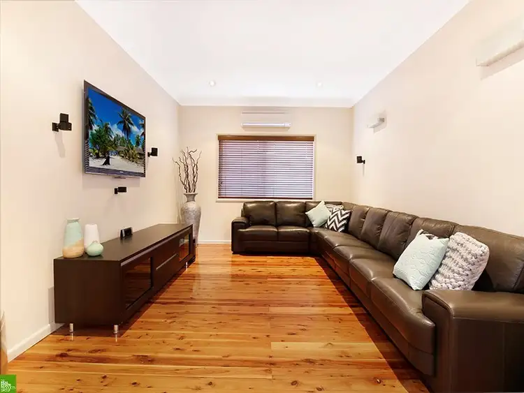 Fourth view of Homely house listing, 18 Stanley Avenue, Farmborough Heights NSW 2526