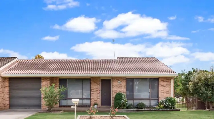 2/23 Bronzewing Street, Ingleburn NSW 2565