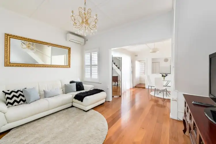 Second view of Homely house listing, 12 Cary Street, Leichhardt NSW 2040