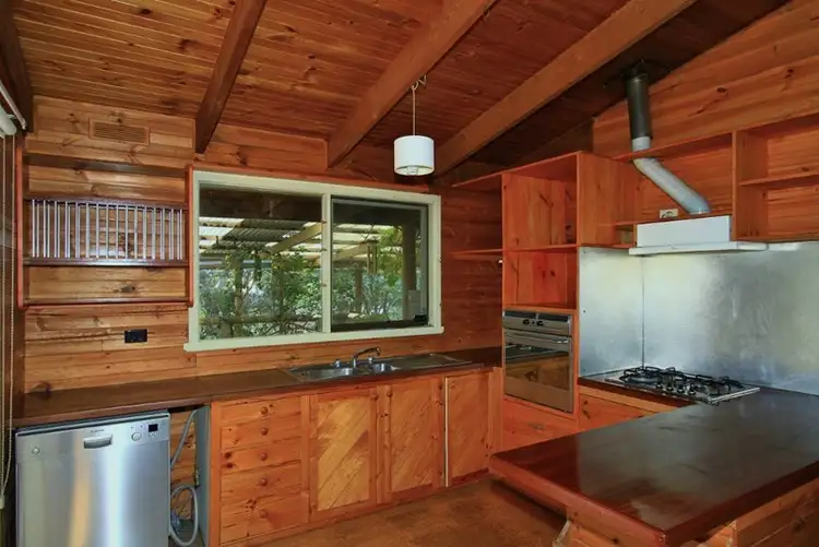 Fifth view of Homely house listing, 493A Heathcote-Redesdale Road, Heathcote VIC 3523