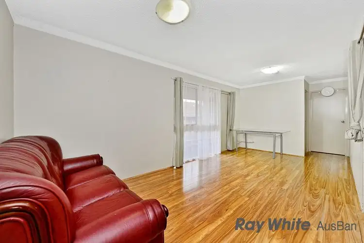 Second view of Homely unit listing, Unit 12/2 Melrose Avenue, Wiley Park NSW 2195