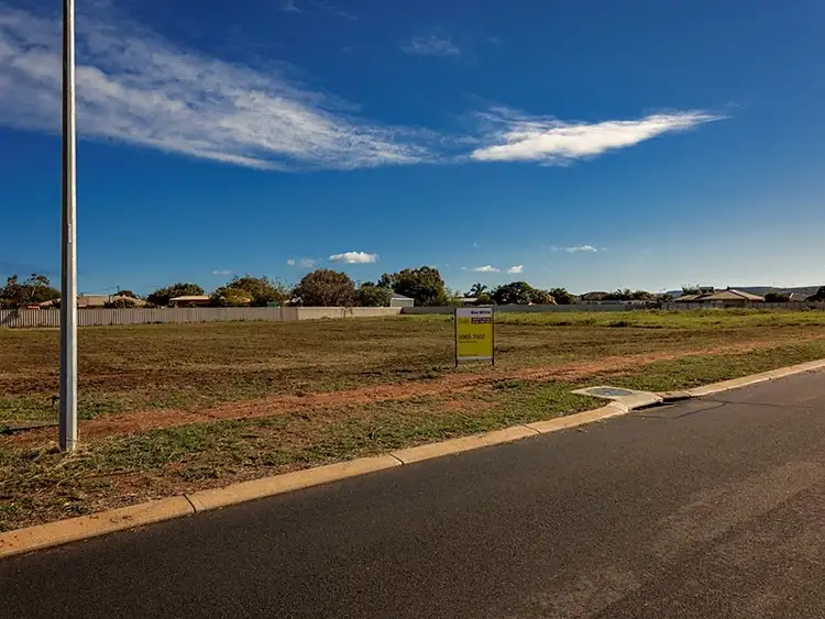 Second view of Homely land listing, 11 Sheoak Close, Woorree WA 6530