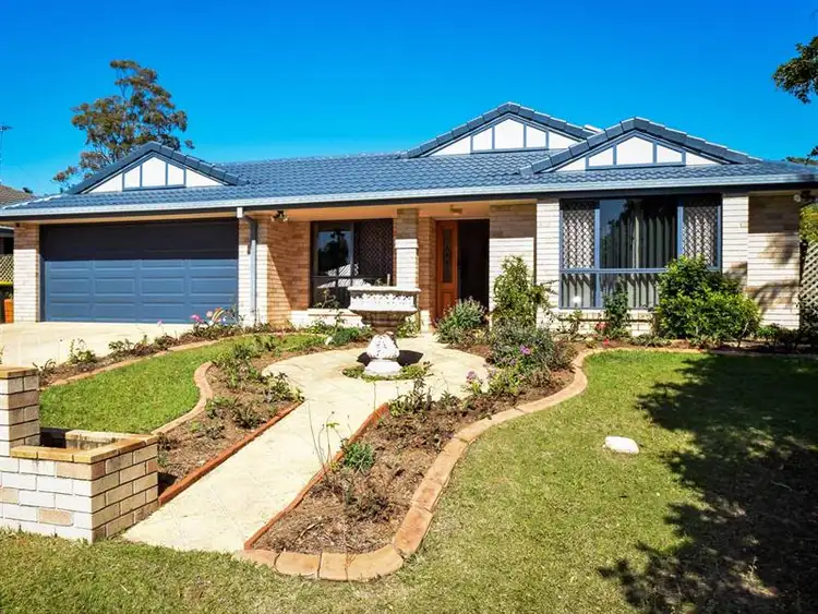 Second view of Homely house listing, 13 Bellevue Street, Bli Bli QLD 4560