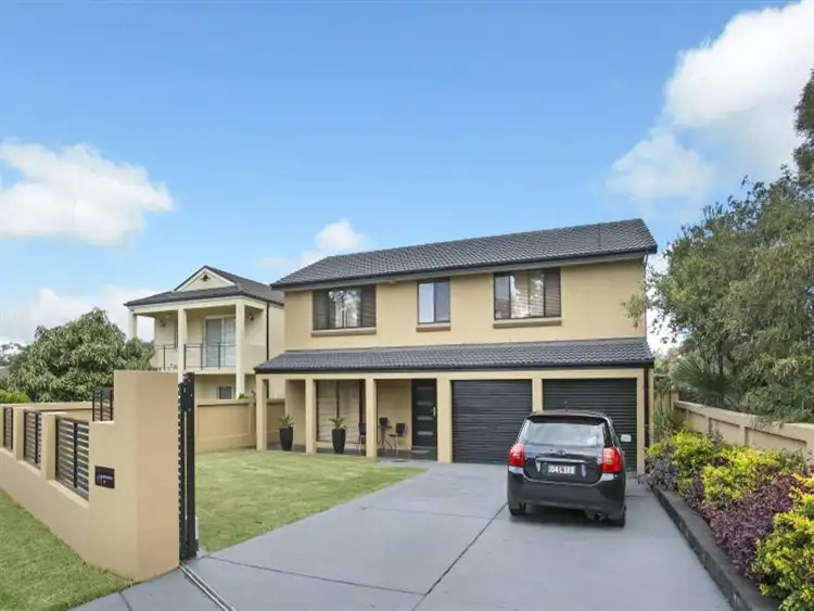 Second view of Homely house listing, 11 Ben Lomond Street, Bossley Park NSW 2176