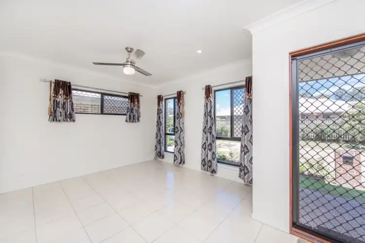 Fourth view of Homely house listing, 4 Nungatta Circuit, Fitzgibbon QLD 4018
