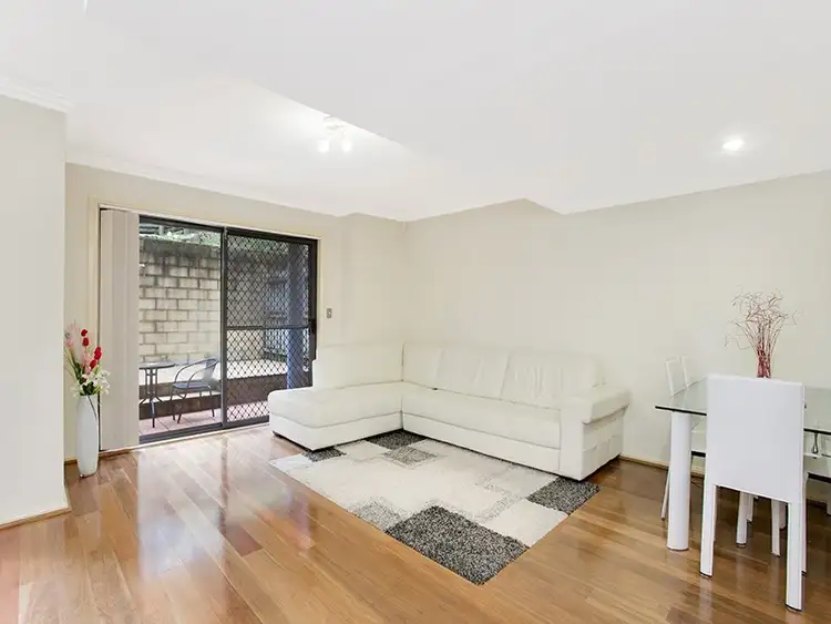 Fourth view of Homely townhouse listing, 1/6 Mowbray Street, Sylvania NSW 2224