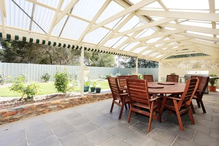 Seventh view of Homely house listing, 455 Rosedale Road, Rosedale SA 5350