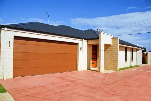 Second view of Homely unit listing, 6/454 Chapman Road, Bluff Point WA 6530
