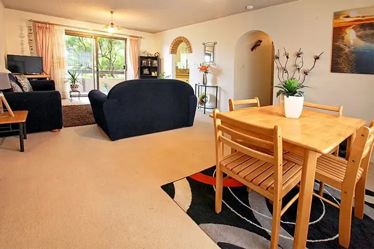 Fifth view of Homely unit listing, 17/112 "Akuna" Little Street, Forster NSW 2428