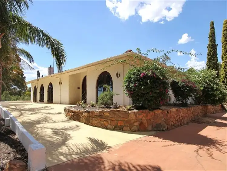 Second view of Homely house listing, 125 Jess Road, Bullsbrook WA 6084
