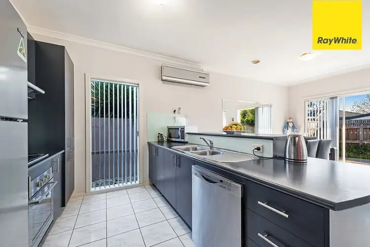 Second view of Homely house listing, 8 Reay Drive, Craigieburn VIC 3064