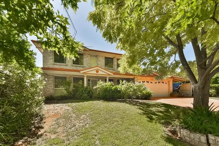 Second view of Homely house listing, 7 William Campbell Avenue, Harrington Park NSW 2567