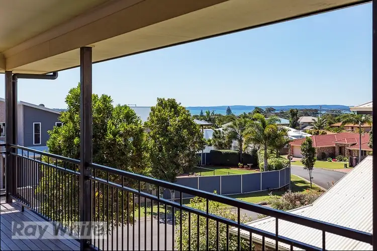 Third view of Homely house listing, 4 Creedin Court, Redland Bay QLD 4165