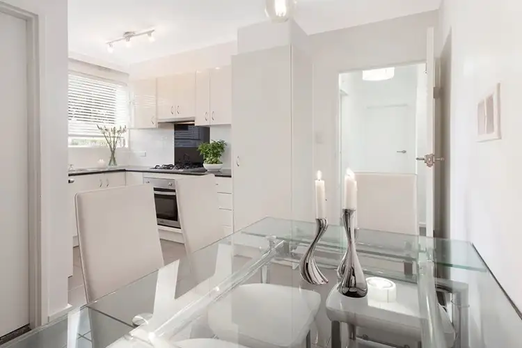 Fourth view of Homely apartment listing, 3/5-7 Ames Avenue, Carnegie VIC 3163