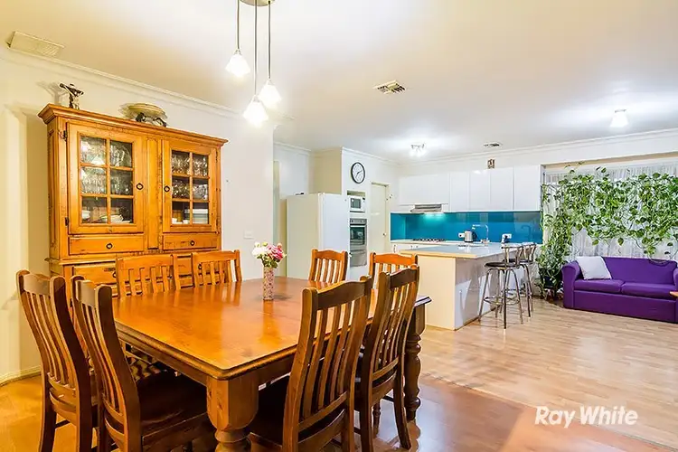 Seventh view of Homely house listing, 46 Banyalla Drive, Cranbourne West VIC 3977