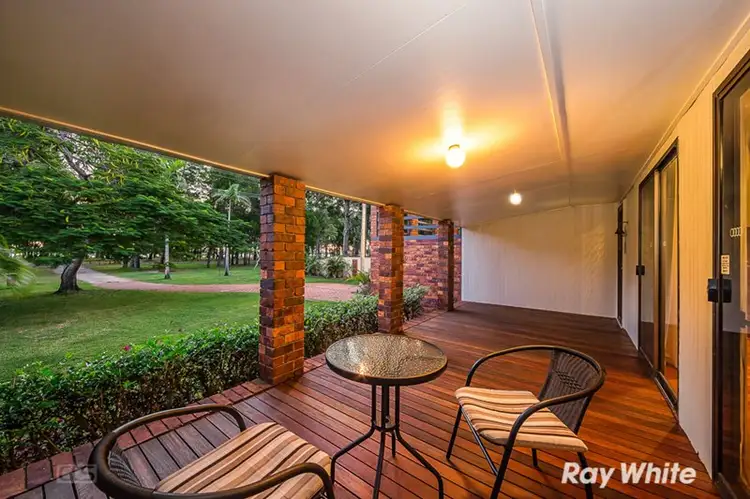 Fourth view of Homely house listing, 104 White Patch Esplanade, White Patch QLD 4507