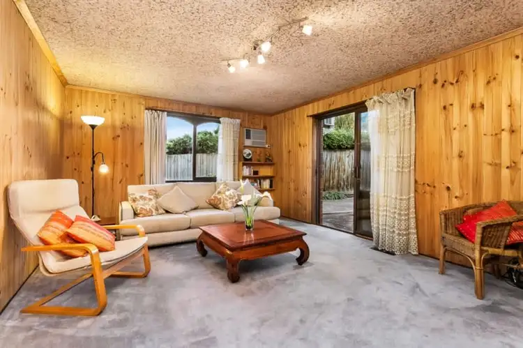 Fifth view of Homely house listing, 6 Hopkins Close, Rowville VIC 3178
