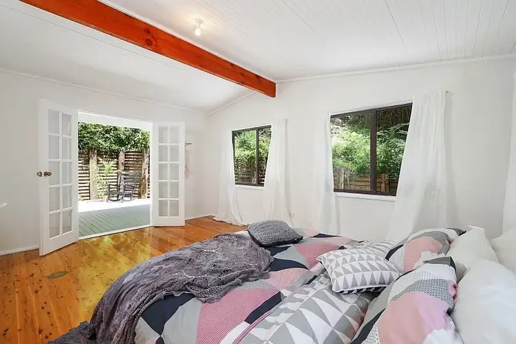 Third view of Homely house listing, 52 Fraser Road, Killcare NSW 2257