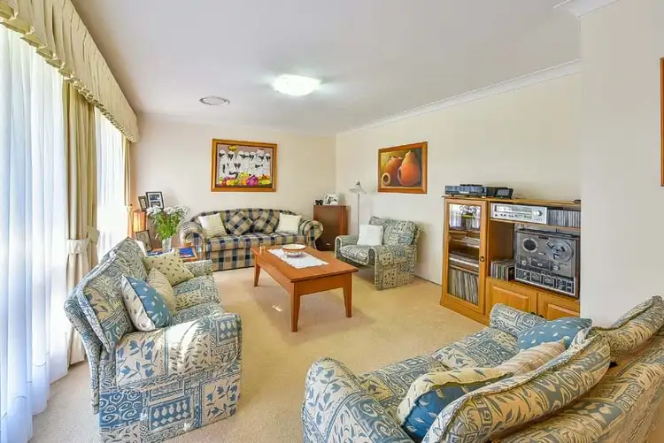 Second view of Homely house listing, 22 Bradley Street, Ingleburn NSW 2565