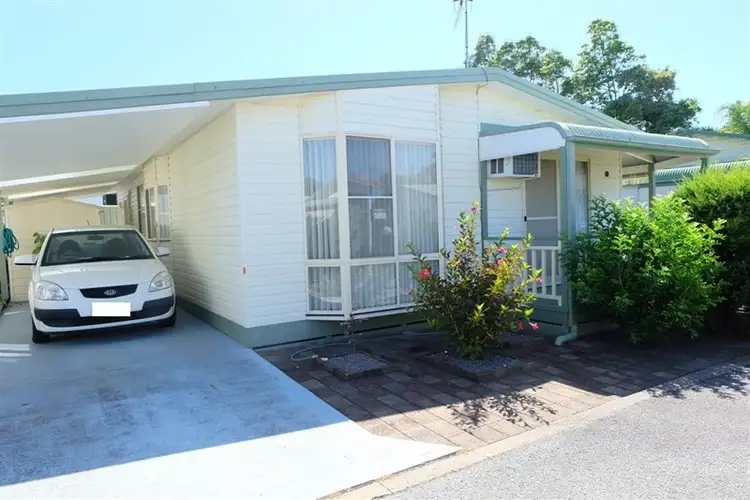 Main view of Homely house listing, 25 Seawinds Village, Frost Road, Anna Bay NSW 2316
