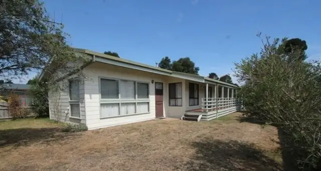 Main view of Homely house listing, 12 Ti Tree Drive, Cowes VIC 3922