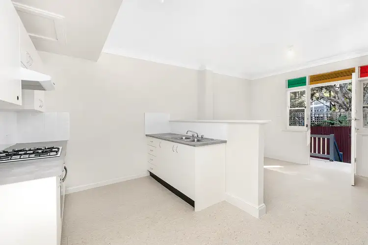 Second view of Homely house listing, 50 Calder Road, Darlington NSW 2008