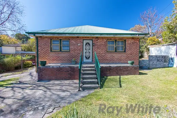 Main view of Homely house listing, 6 Pearce Street, Cardiff NSW 2285