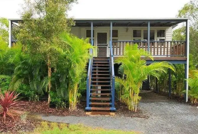 Fifth view of Homely house listing, 28 Fraser Drive, River Heads QLD 4655