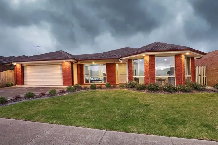 26 Param Street, Grovedale VIC 3216