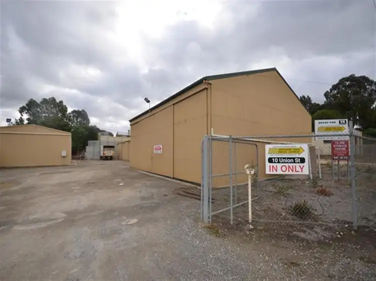 Main view of Homely house listing, Lot 2 Union Street, Clare SA 5453