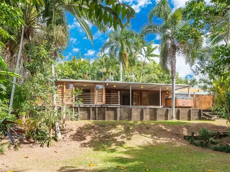 32 Granadilla Drive, Earlville QLD 4870