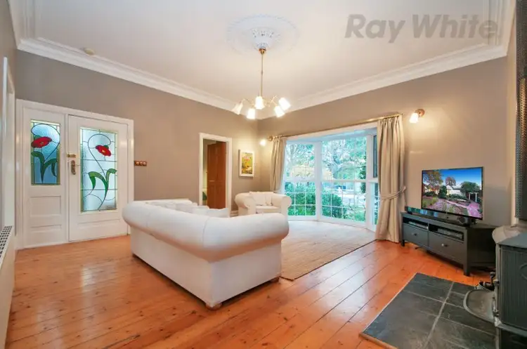 Third view of Homely house listing, 8 TRAWALLA Road, Croydon VIC 3136