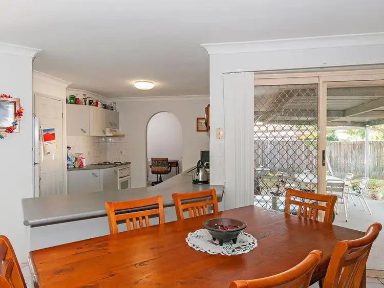 Fourth view of Homely house listing, 156 Collingwood Drive, Collingwood Park QLD 4301