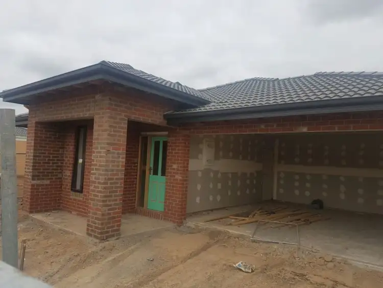 Main view of Homely house listing, 60 Tarlo Drive, Tarneit VIC 3029