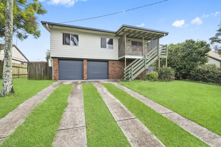 Main view of Homely house listing, 8 Kippah Street, Deception Bay QLD 4508