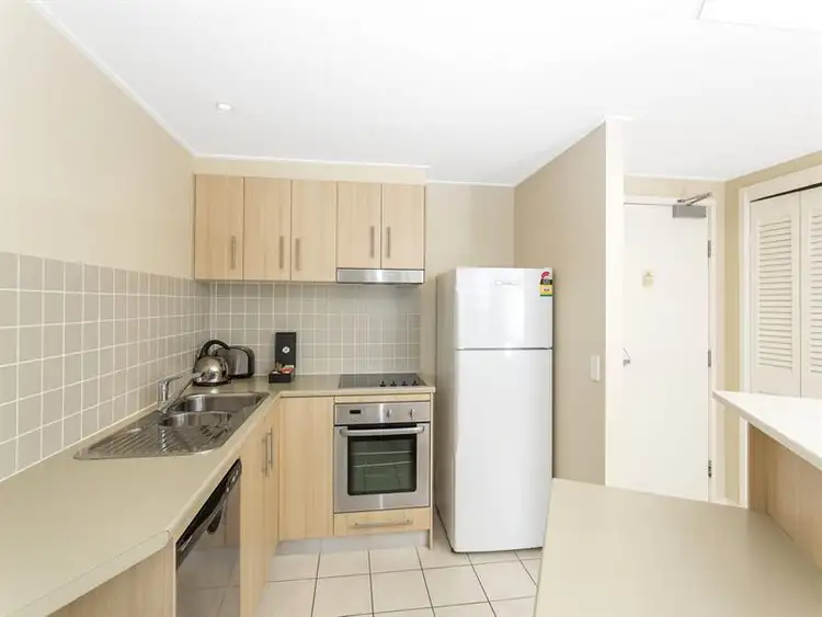 Sixth view of Homely apartment listing, 6204 Mantra on Salt, Gunnamatta Avenue, Kingscliff NSW 2487