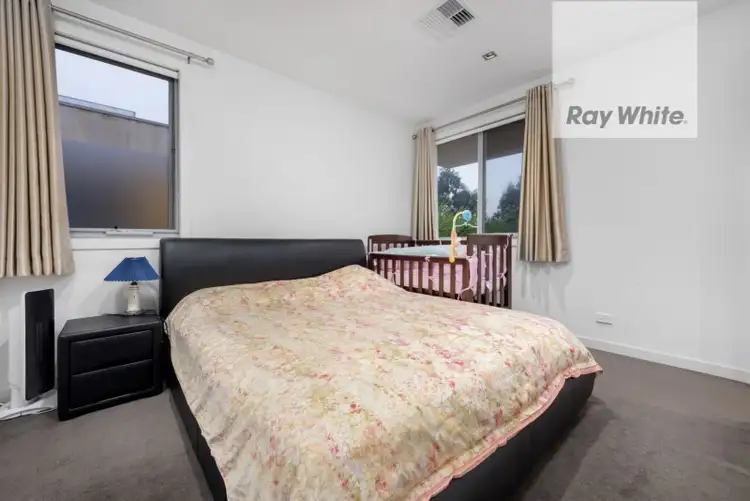 Fifth view of Homely house listing, 36 Ormond Boulevard, Bundoora VIC 3083