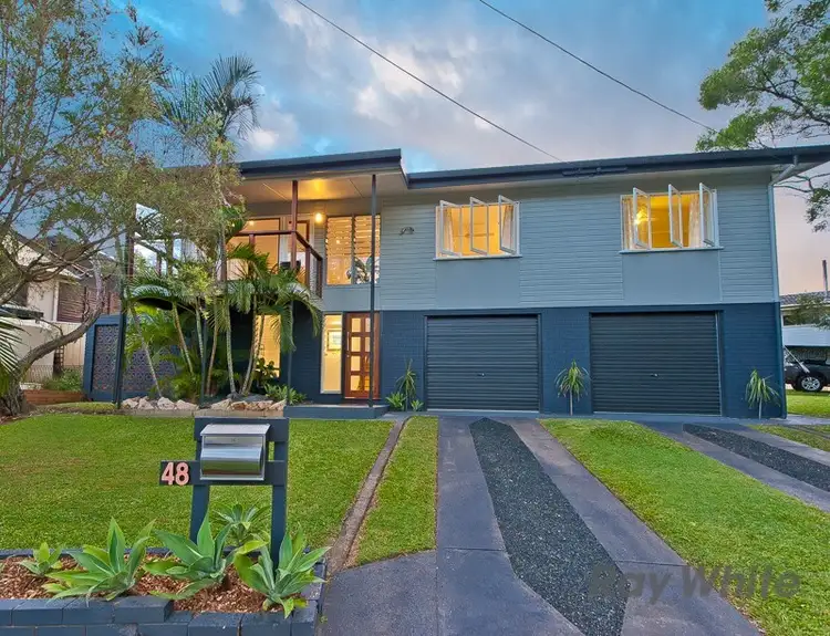 48 Craigslea Street, Chermside West QLD 4032