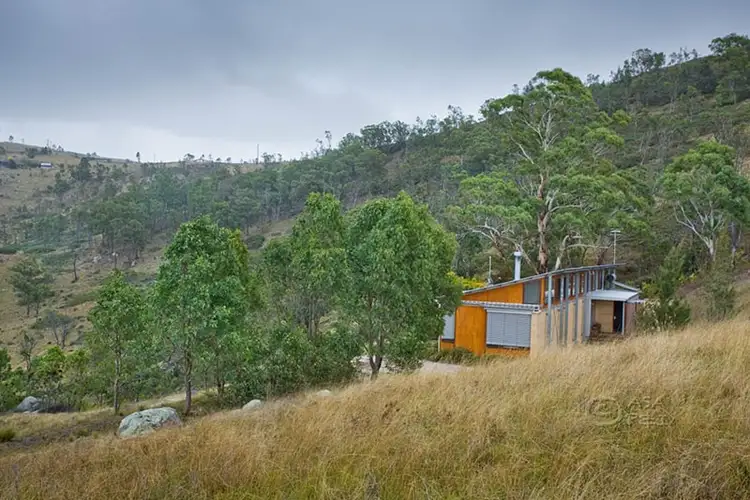 Main view of Homely house listing, Lot 6 Timperi Drive, Little Hartley NSW 2790
