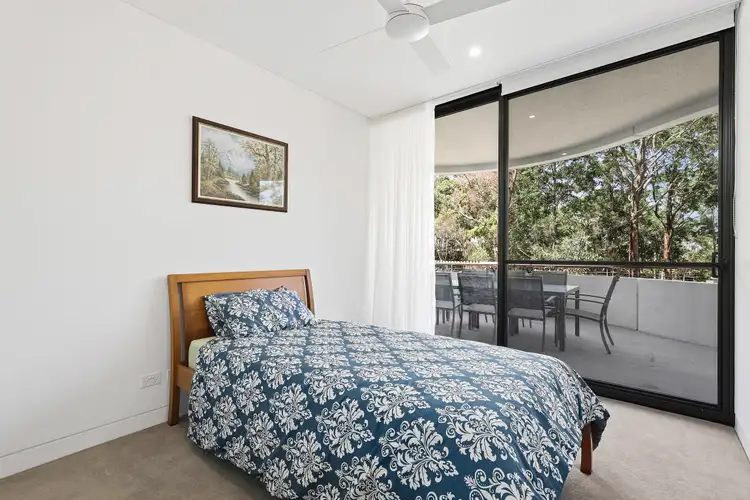Fifth view of Homely unit listing, 12/8 Shout Ridge, Lindfield NSW 2070