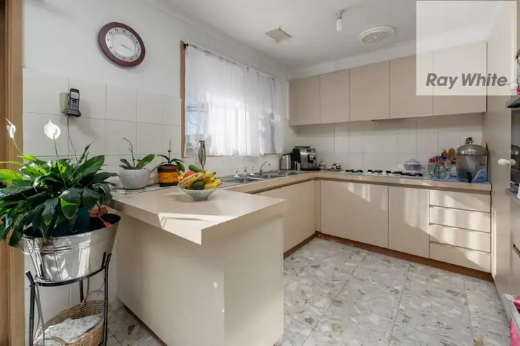 Third view of Homely house listing, 1 Saddlers Court, Epping VIC 3076